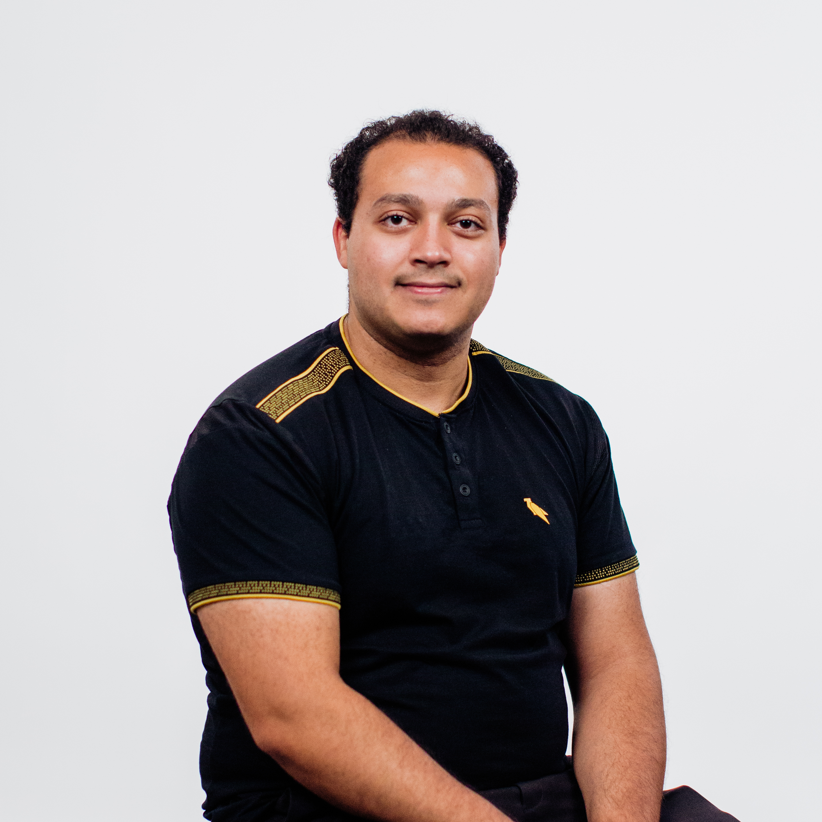 Sameh Faragallah Photo