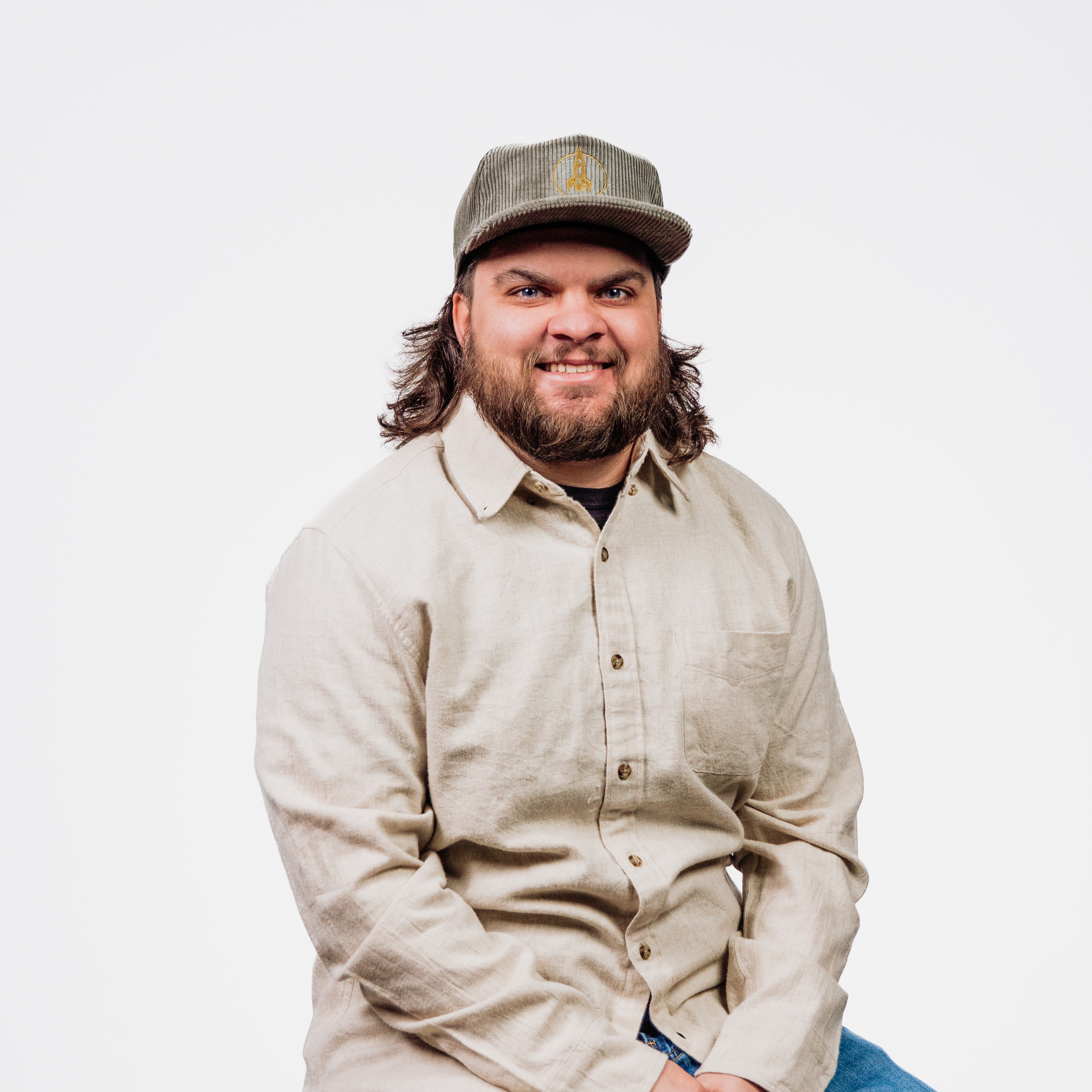 Zach Lyon Photo