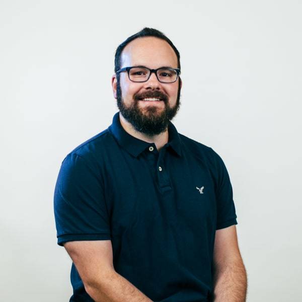 Andy Hirneisen Photo